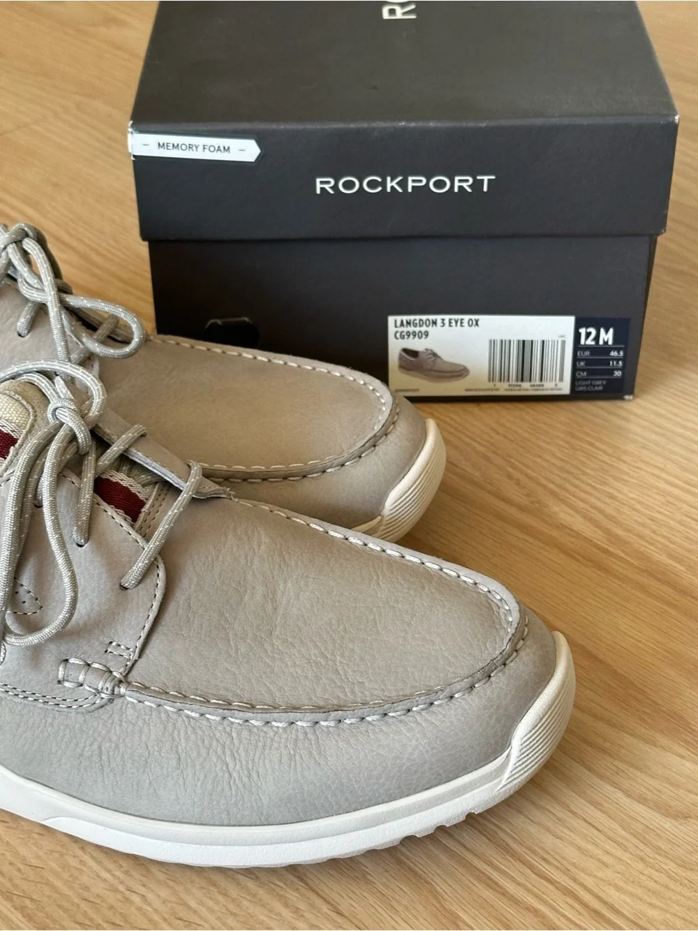 Rockport brand new